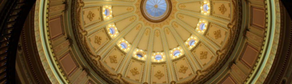 California's State Capitol