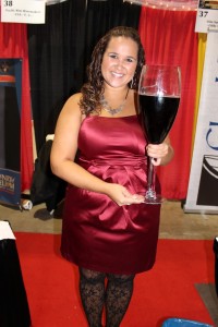 World Wine and Food Expo